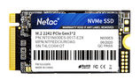 SSD накопитель Netac SSD N930ES PCIe 3 x2 M.2 2242 NVMe 3D NAND 1TB NT01N930ES-001T-E2X&nbsp;<img style='position: relative;margin:0' src='/image/only_to_order_edit.gif' alt='На заказ' title='На заказ' />