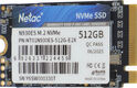Netac SSD N930ES PCIe 3 x2 M.2 2242 NVMe 3D NAND 512GB Netac SSD N930ES PCIe 3 x2 M.2 2242 NVMe 3D NAND 512GB