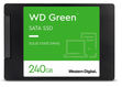 Western Digital SSD GREEN 240Gb SATA-III 2,5”/7мм WDS240G3G0A (аналог WDS240G2G0A) Western Digital SSD GREEN 240Gb SATA-III 2,5”/7мм WDS240G3G0A (аналог WDS240G2G0A)