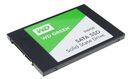 Western Digital SSD GREEN 240Gb SATA-III 2,5”/7мм WDS240G3G0A (аналог WDS240G2G0A) Western Digital SSD GREEN 240Gb SATA-III 2,5”/7мм WDS240G3G0A (аналог WDS240G2G0A)