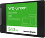 Western Digital SSD GREEN 240Gb SATA-III 2,5”/7мм WDS240G3G0A (аналог WDS240G2G0A) Western Digital SSD GREEN 240Gb SATA-III 2,5”/7мм WDS240G3G0A (аналог WDS240G2G0A)