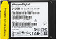 Western Digital SSD GREEN 240Gb SATA-III 2,5”/7мм WDS240G3G0A (аналог WDS240G2G0A) Western Digital SSD GREEN 240Gb SATA-III 2,5”/7мм WDS240G3G0A (аналог WDS240G2G0A)