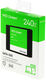 Western Digital SSD GREEN 240Gb SATA-III 2,5”/7мм WDS240G3G0A (аналог WDS240G2G0A) Western Digital SSD GREEN 240Gb SATA-III 2,5”/7мм WDS240G3G0A (аналог WDS240G2G0A)