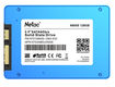 Netac SSD N600S 2.5 SATAIII 3D NAND 128GB Netac SSD N600S 2.5 SATAIII 3D NAND 128GB