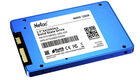 Netac SSD N600S 2.5 SATAIII 3D NAND 128GB Netac SSD N600S 2.5 SATAIII 3D NAND 128GB