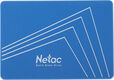 Netac SSD N600S 2.5 SATAIII 3D NAND 128GB Netac SSD N600S 2.5 SATAIII 3D NAND 128GB