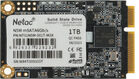 Netac SSD N5M mSATA SATAIII 3D NAND 1TB Netac SSD N5M mSATA SATAIII 3D NAND 1TB
