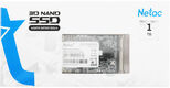 Netac SSD N5M mSATA SATAIII 3D NAND 1TB Netac SSD N5M mSATA SATAIII 3D NAND 1TB