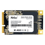 SSD накопитель Netac SSD N5M mSATA SATAIII 3D NAND 1TB NT01N5M-001T-M3X