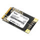 Netac SSD N5M mSATA SATAIII 3D NAND 512GB Netac SSD N5M mSATA SATAIII 3D NAND 512GB