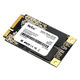 Netac SSD N5M mSATA SATAIII 3D NAND 256GB Netac SSD N5M mSATA SATAIII 3D NAND 256GB