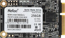 Netac SSD N5M mSATA SATAIII 3D NAND 256GB Netac SSD N5M mSATA SATAIII 3D NAND 256GB