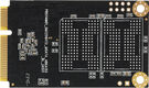 Netac SSD N5M mSATA SATAIII 3D NAND 256GB Netac SSD N5M mSATA SATAIII 3D NAND 256GB