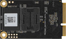 Netac SSD N5M mSATA SATAIII 3D NAND 128GB Netac SSD N5M mSATA SATAIII 3D NAND 128GB