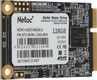 Netac SSD N5M mSATA SATAIII 3D NAND 128GB Netac SSD N5M mSATA SATAIII 3D NAND 128GB