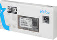 Netac SSD N5M mSATA SATAIII 3D NAND 128GB