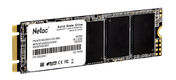 Netac SSD N535N M.2 2280 SATAIII 3D NAND 512GB Netac SSD N535N M.2 2280 SATAIII 3D NAND 512GB
