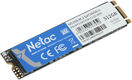 Netac SSD N535N M.2 2280 SATAIII 3D NAND 512GB Netac SSD N535N M.2 2280 SATAIII 3D NAND 512GB