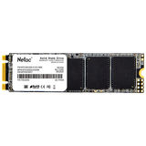SSD накопитель Netac SSD N535N M.2 2280 SATAIII 3D NAND 512GB NT01N535N-512G-N8X