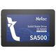 Netac SSD SA500 2.5 SATAIII 3D NAND 1TB Netac SSD SA500 2.5 SATAIII 3D NAND 1TB