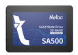 Netac SSD SA500 2.5 SATAIII 3D NAND 1TB Netac SSD SA500 2.5 SATAIII 3D NAND 1TB