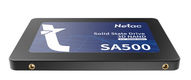 Netac SSD SA500 2.5 SATAIII 3D NAND 1TB Netac SSD SA500 2.5 SATAIII 3D NAND 1TB
