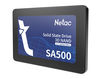 Netac SSD SA500 2.5 SATAIII 3D NAND 1TB Netac SSD SA500 2.5 SATAIII 3D NAND 1TB