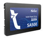 Netac SSD SA500 2.5 SATAIII 3D NAND 1TB Netac SSD SA500 2.5 SATAIII 3D NAND 1TB