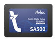 Netac SSD SA500 2.5 SATAIII 3D NAND 1TB Netac SSD SA500 2.5 SATAIII 3D NAND 1TB
