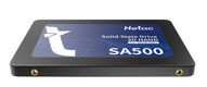 Netac SSD SA500 2.5 SATAIII 3D NAND 1TB Netac SSD SA500 2.5 SATAIII 3D NAND 1TB