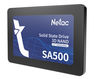 Netac SSD SA500 2.5 SATAIII 3D NAND 512GB Netac SSD SA500 2.5 SATAIII 3D NAND 512GB