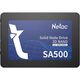Netac SSD SA500 2.5 SATAIII 3D NAND 512GB Netac SSD SA500 2.5 SATAIII 3D NAND 512GB