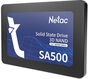 Netac SSD SA500 2.5 SATAIII 3D NAND 512GB Netac SSD SA500 2.5 SATAIII 3D NAND 512GB