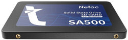 Netac SSD SA500 2.5 SATAIII 3D NAND 512GB Netac SSD SA500 2.5 SATAIII 3D NAND 512GB