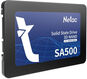 Netac SSD SA500 2.5 SATAIII 3D NAND 512GB