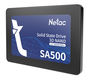 Netac SSD SA500 2.5 SATAIII 3D NAND 256GB Netac SSD SA500 2.5 SATAIII 3D NAND 256GB