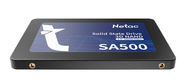 Netac SSD SA500 2.5 SATAIII 3D NAND 256GB Netac SSD SA500 2.5 SATAIII 3D NAND 256GB