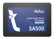 Netac SSD SA500 2.5 SATAIII 3D NAND 256GB Netac SSD SA500 2.5 SATAIII 3D NAND 256GB