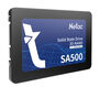 Netac SSD SA500 2.5 SATAIII 3D NAND 256GB Netac SSD SA500 2.5 SATAIII 3D NAND 256GB