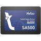 Netac SSD SA500 2.5 SATAIII 3D NAND 256GB Netac SSD SA500 2.5 SATAIII 3D NAND 256GB