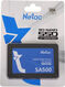 Netac SSD SA500 2.5 SATAIII 3D NAND 256GB Netac SSD SA500 2.5 SATAIII 3D NAND 256GB