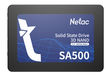 Netac SSD SA500 2.5 SATAIII 3D NAND 128GB Netac SSD SA500 2.5 SATAIII 3D NAND 128GB