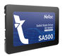 Netac SSD SA500 2.5 SATAIII 3D NAND 128GB Netac SSD SA500 2.5 SATAIII 3D NAND 128GB