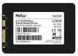 Netac SSD SA500 2.5 SATAIII 3D NAND 128GB Netac SSD SA500 2.5 SATAIII 3D NAND 128GB