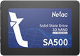 Netac SSD SA500 2.5 SATAIII 3D NAND 128GB