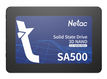 Netac SSD SA500 2.5 SATAIII 3D NAND 960GB Netac SSD SA500 2.5 SATAIII 3D NAND 960GB