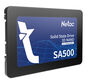 Netac SSD SA500 2.5 SATAIII 3D NAND 960GB Netac SSD SA500 2.5 SATAIII 3D NAND 960GB