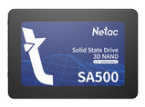 SSD накопитель Netac SSD SA500 2.5 SATAIII 3D NAND 960GB NT01SA500-960-S3X