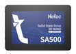 Netac SSD SA500 2.5 SATAIII 3D NAND 480GB Netac SSD SA500 2.5 SATAIII 3D NAND 480GB