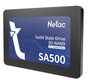 Netac SSD SA500 2.5 SATAIII 3D NAND 480GB Netac SSD SA500 2.5 SATAIII 3D NAND 480GB